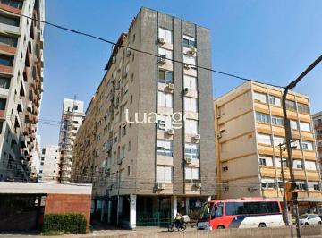 Apartamento · 184m² · 3 Quartos · 1 Vaga · Excelente cobertura 3D, na Cidade Baixa, em frente a Redenção - Porto Alegre