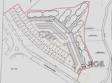 Terreno · 20000m² · Terreno à venda - em Belém Velho