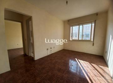 Apartamento · 42m² · 1 Quarto · Apartamento para Venda - 41.8m², 1 dormitório, Jardim do Salso