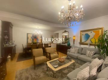 Apartamento · 135m² · 4 Quartos · 1 Vaga · Apartamento a venda 4 dormitórios, bairro Independência