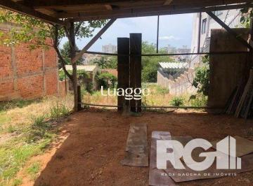 Terreno · 380m² · Terreno à venda - no Jardim Floresta