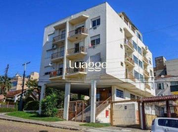 Apartamento · 66m² · 2 Quartos · 1 Vaga · Apartamento à venda - em Partenon