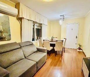 Apartamento · 70m² · 2 Quartos · 1 Vaga · Apartamento no Centro de Canoas de 2 dormitórios e vaga