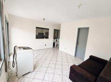 Apartamento · 37m² · 1 Quarto · Studio 37 m²