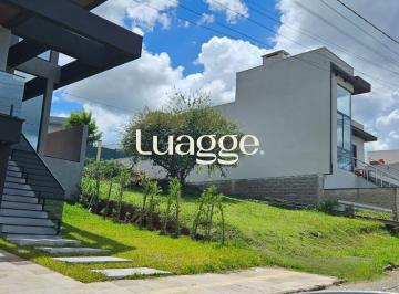 Terreno · 256m² · Terreno à venda - no Loteamento Jardim Timbaúva