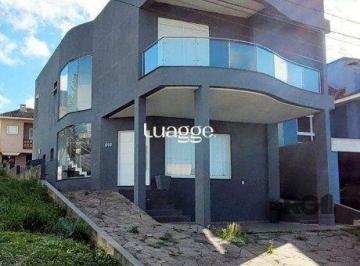 Casa · 290m² · 3 Quartos · 2 Vagas · Casa à venda - em São Lucas
