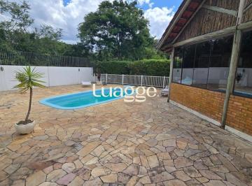 Casa · 134m² · 3 Quartos · 2 Vagas · Casa em condomínio fechado com 3 dormitórios-1 suíte no Bairro Guarujá