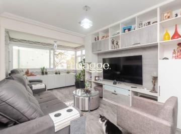 Apartamento · 92m² · 3 Quartos · 1 Vaga · Apartamento 3 dorm. c/suíte + vaga Teresópolis - Porto Alegre