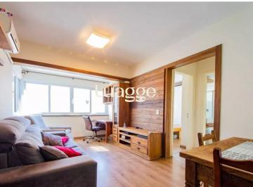 Apartamento · 59m² · 1 Quarto · 1 Vaga · EXCELENTE OPORTUNIDADE PARA INVESTIDORES!