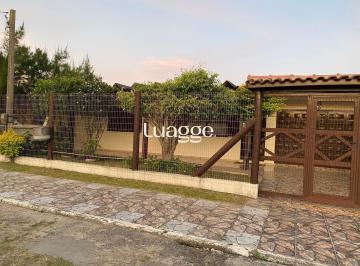 Casa · 138m² · 4 Quartos · 2 Vagas · Casa em Cidreira com 4 dormitorios