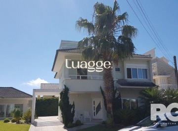 Casa · 354m² · 6 Quartos · 4 Vagas · Casa à venda - em Capão da Canoa