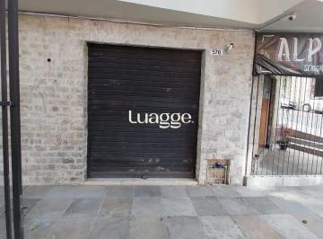 Comercial · 38m² · 1 Quarto · Loja na Demétrio Ribeiro, Centro Histórico, preço atrativo.