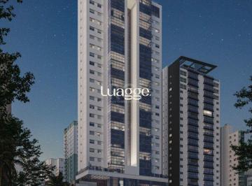 Comercial · 73m² · 2 Vagas · Loja no Empreendimento Crystal Tower em Camboriu