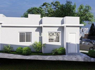 Casa · 68m² · 2 Quartos · 2 Vagas · Casa à venda - em Tarumã