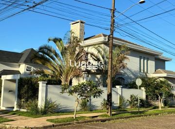 Casa · 266m² · 4 Quartos · 2 Vagas · Casa à venda - em Country