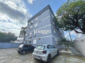 Apartamento · 62m² · 2 Quartos · Apartamento com 2 dormitórios e com 1 vaga de garagem em Canoas.