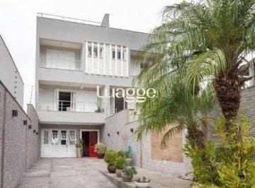 Casa · 395m² · 4 Quartos · 3 Vagas · Casa à venda - no Jardim Itu Sabará