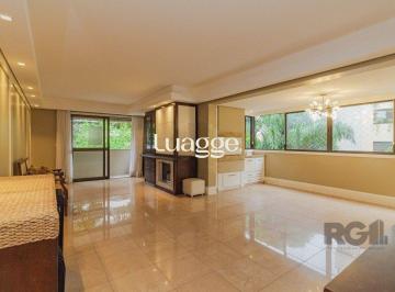 Apartamento · 142m² · 3 Quartos · 2 Vagas · Apartamento a venda com 3 Dormitório(s) - Três Figueiras