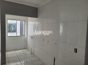 Apartamento · 52m² · 2 Quartos · 1 Vaga · Apartamento em Gravatai Térreo de 2 dormitórios e vaga
