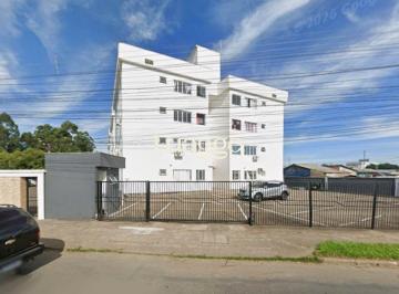 Apartamento · 52m² · 2 Quartos · 1 Vaga · Apartamento em Gravatai Térreo de 2 dormitórios e vaga