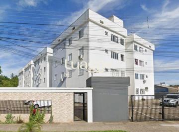 Apartamento · 52m² · 2 Quartos · 1 Vaga · Apartamento em Gravatai Térreo de 2 dormitórios e vaga