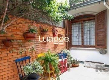 Casa · 230m² · 4 Quartos · 3 Vagas · Casa sobrado no Jardim do Salso de 4 dormitórios e 3 vagas