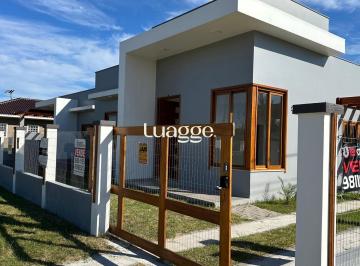 Casa · 84m² · 2 Quartos · 3 Vagas · Casa à venda - em Presidente (Distrito)