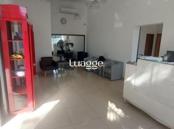 Comercial · 220m² · 5 Quartos · 8 Vagas · PRÉDIO COMERCIAL COM 5 SALAS E PROJETO APROVADO APARTAMENTO 100M2