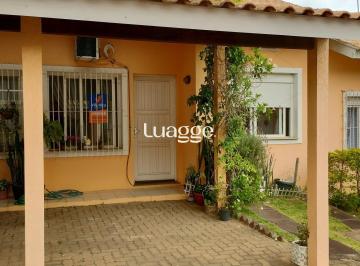 Casa · 40m² · 2 Quartos · 1 Vaga · Casa à venda - no Jardim Leopoldina