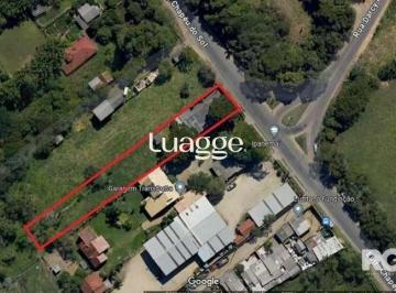 Terreno · 3517m² · Terreno à venda - em Chapéu do Sol