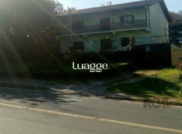 Casa · 214m² · 3 Quartos · 2 Vagas · Casa à venda - em Belém Velho
