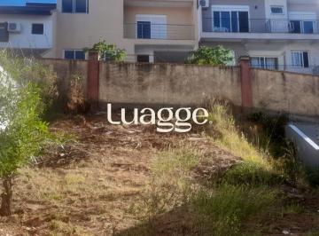 Terreno · 252m² · Terreno à venda no Bairro Aberta dos Morros – Loteamento Altos do Santa Rita