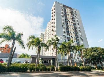 Apartamento · 66m² · 3 Quartos · 1 Vaga · Apartamento no Jardim Lindóia de 3 dormitórios vaga e infra