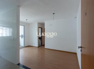 Apartamento · 53m² · 2 Quartos · 1 Vaga · Apartamento 2 dormitórios I Suíte - bairro Jardim Botanico