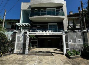 Casa · 342m² · 4 Quartos · 5 Vagas · Casa de altíssimo padrão na zona norte de Porto Alegre.