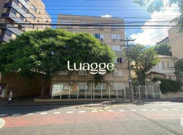 Comercial · 56m² · 2 Quartos · 1 Vaga · Loja no Bom Fim com garagem- Cód. RP389767