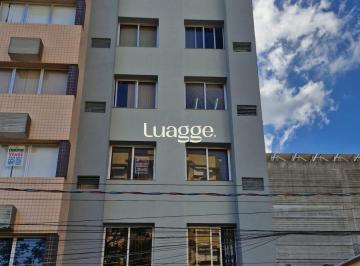 Comercial · 28m² · Sala Comercial na Rua Venâncio Aires 187
