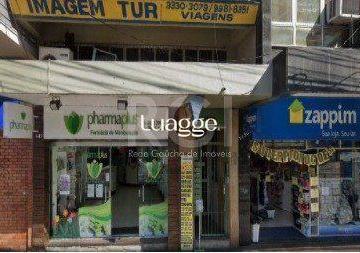 Comercial · 41m² · Conjunto/Sala para Venda - 41.04m², 0 dormitórios, Bom Fim