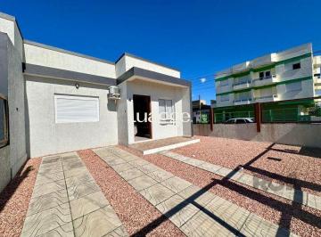 Casa · 68m² · 2 Quartos · 2 Vagas · Casa à venda - no Jardim Beira Mar