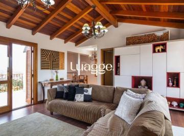Casa · 182m² · 3 Quartos · 3 Vagas · Casa Condominio de 3 dormitórios 3 vagas - bairro Nonoai