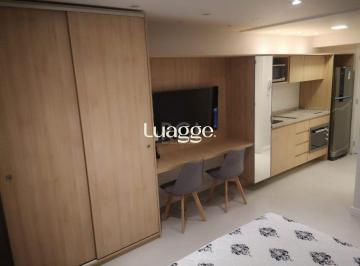 Apartamento · 27m² · 1 Quarto · 1 Vaga · Apartamento à venda - em Partenon