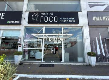 Comercial · 157m² · 3 Quartos · 1 Vaga · Ponto Comercial de Estética à Venda – Hípica
