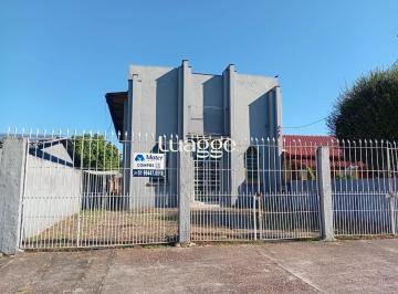 Comercial · 171m² · 3 Vagas · Prédio comercial no bairro Camaquã em Porto Alegre/RS.
