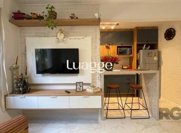 Apartamento · 57m² · 2 Quartos · Apartamento para Venda - 57.25m², 2 dormitórios, Tristeza