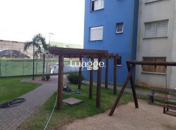 Apartamento · 47m² · 2 Quartos · 1 Vaga · Apartamento para Venda - 47m², 2 dormitórios, 1 vaga - Centro