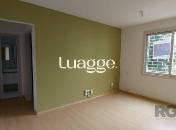 Apartamento · 45m² · 1 Quarto · 1 Vaga · Apartamento para Venda - 45.01m², 1 dormitório, 1 vaga - Jardim Carvalho, Porto