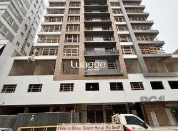 Apartamento · 87m² · 3 Quartos · 1 Vaga · Apartamento à venda - na Zona Nova