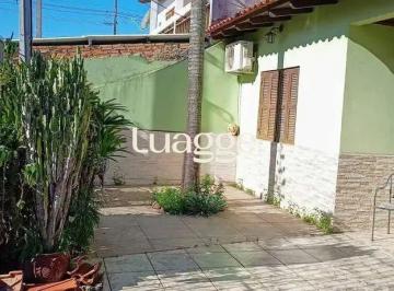 Casa · 136m² · 3 Quartos · 2 Vagas · Casa à venda - no Jardim Algarve
