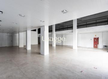 Comercial · 247m² · Loja no Bairro Floresta
