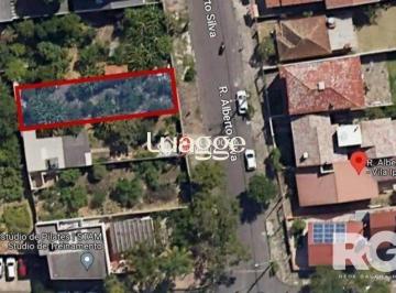 Terreno · 300m² · Terreno à venda - na Vila Ipiranga